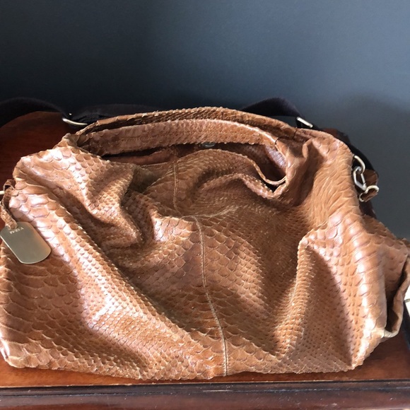 Furla handbag - Picture 3 of 8